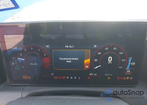 2024 Ford Mustang Ecoboost Fastback from USA, damaged, VIN 1FA6P8TH9R5105180